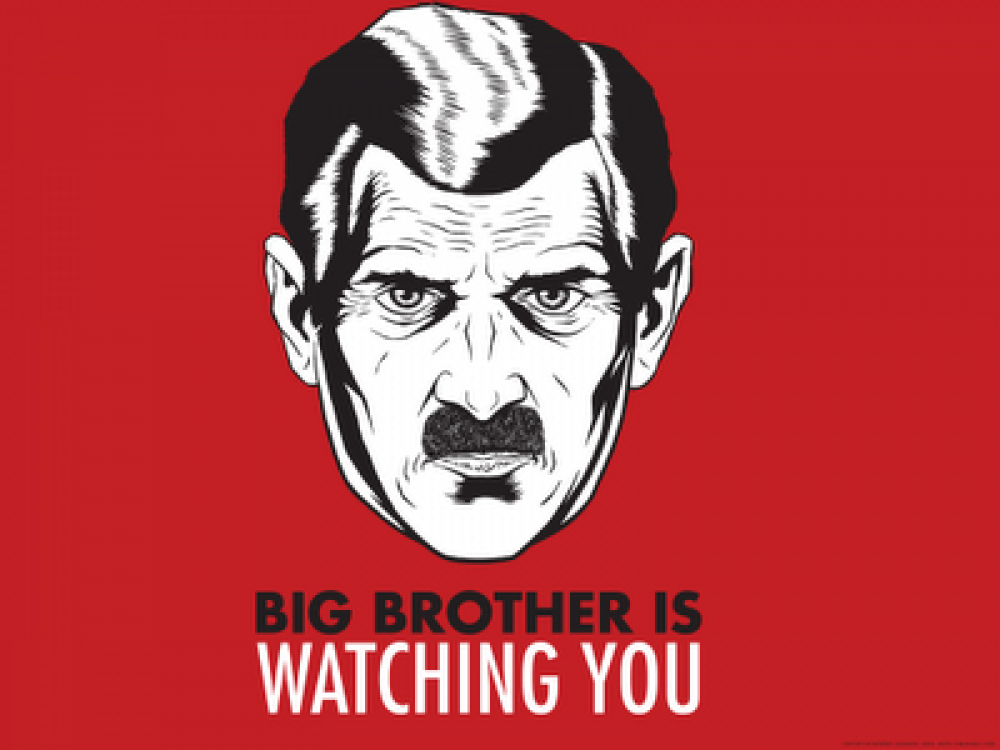 Big Brother