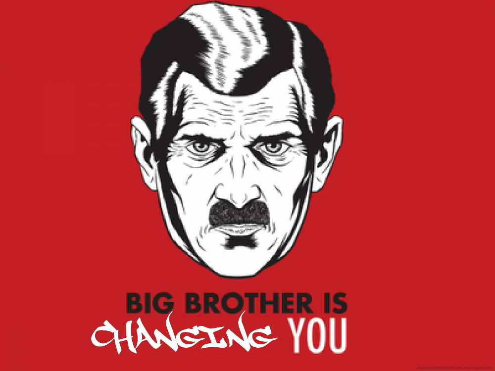 Big Brother