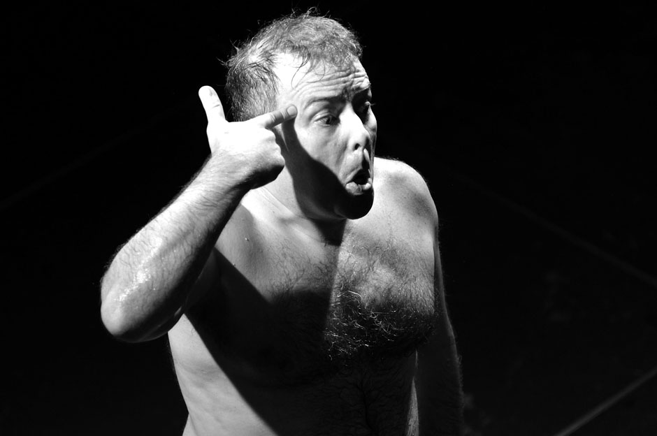 Jello Biafra